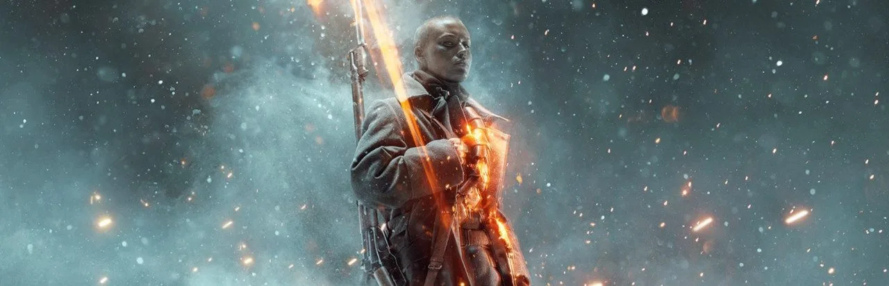 Battlefield 1: In the Name of the Tsar