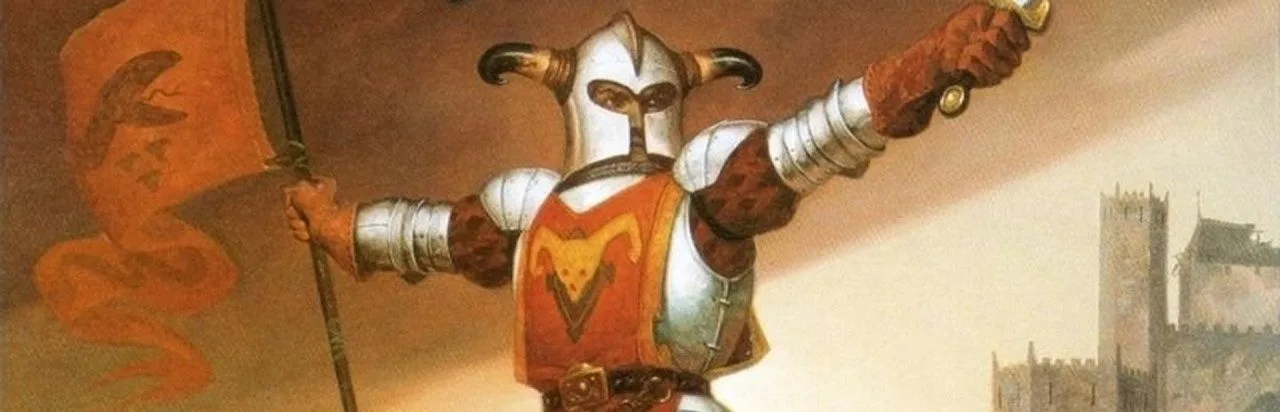 Warlords III: Reign of Heroes
