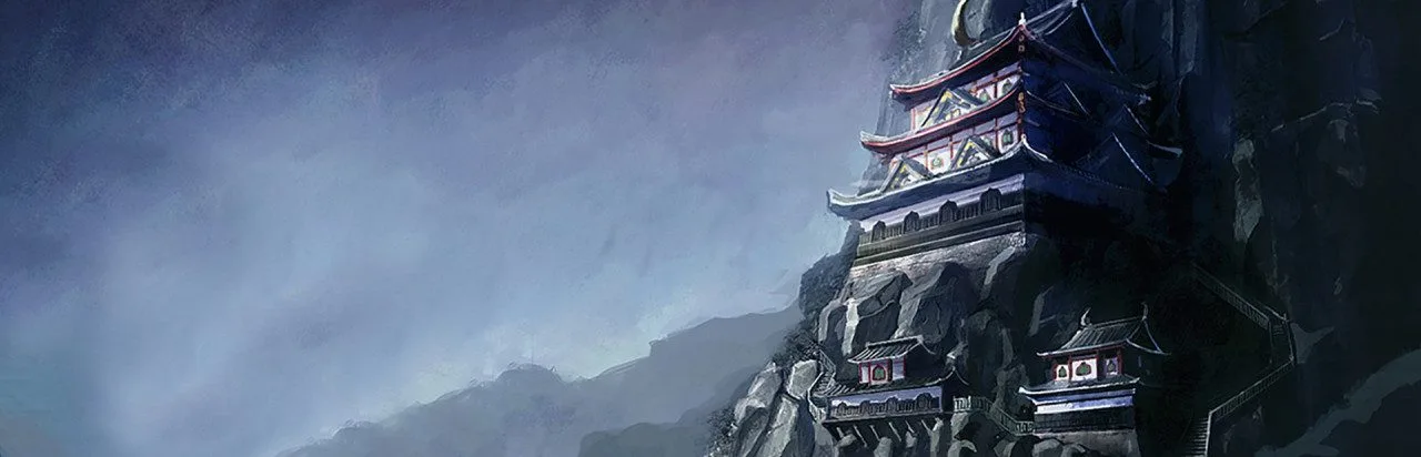 Kamiwaza: Way of the Thief