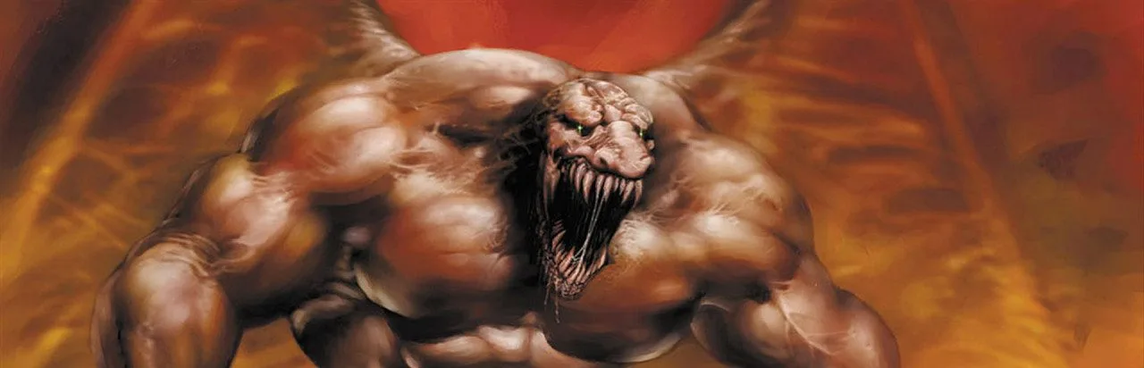 Warlords Battlecry