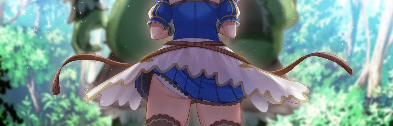 Take me to the dungeon!!