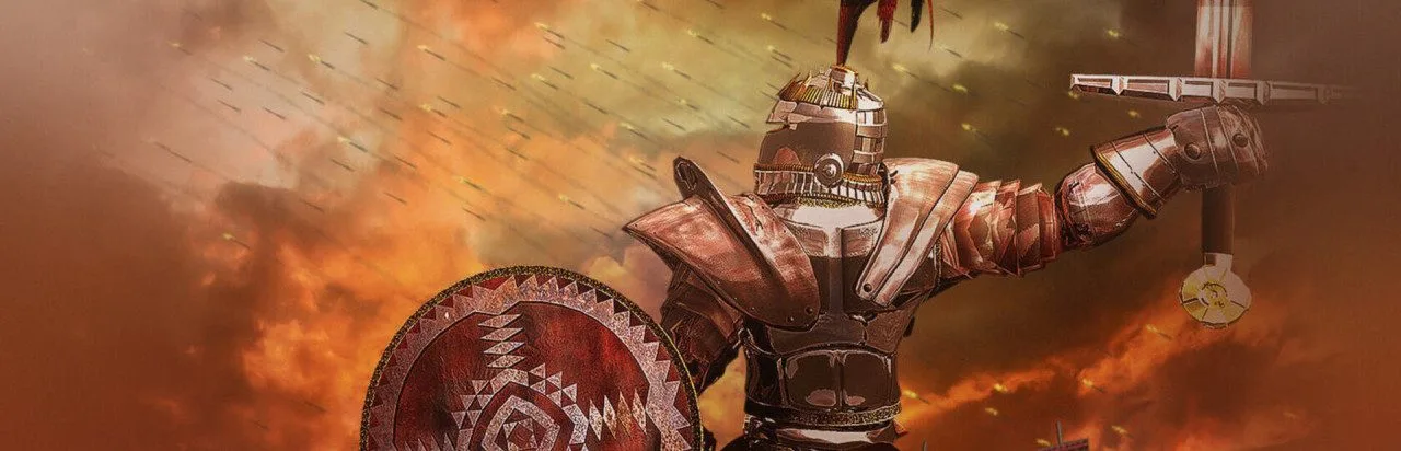 Warrior Kings