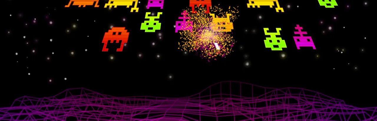 Super Destronaut DX