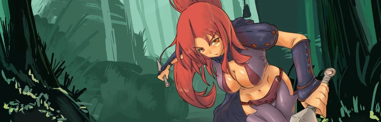 Akane the Kunoichi