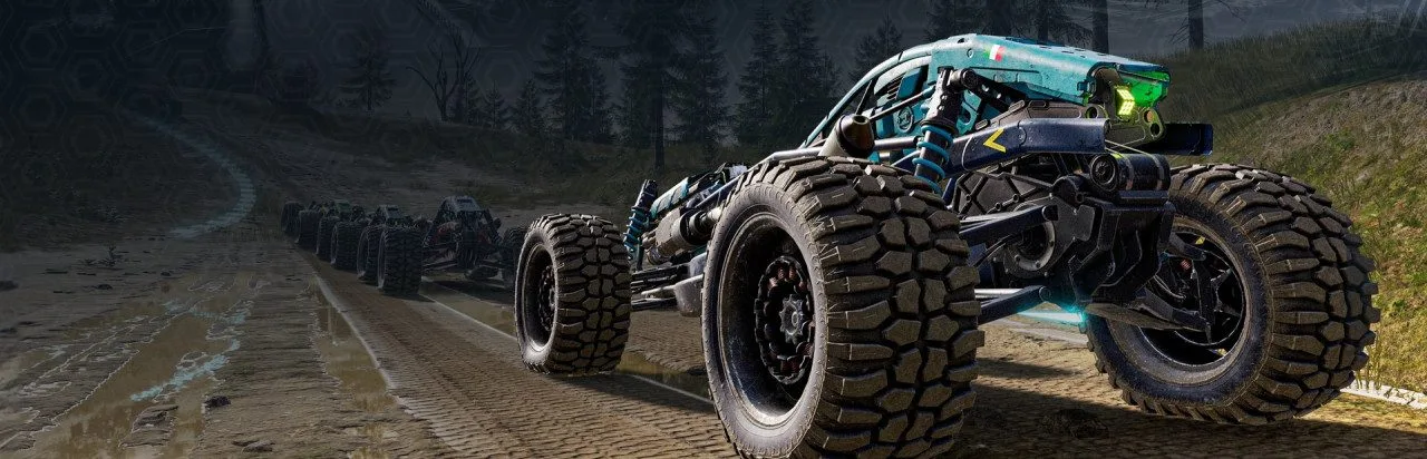 ExoCross
