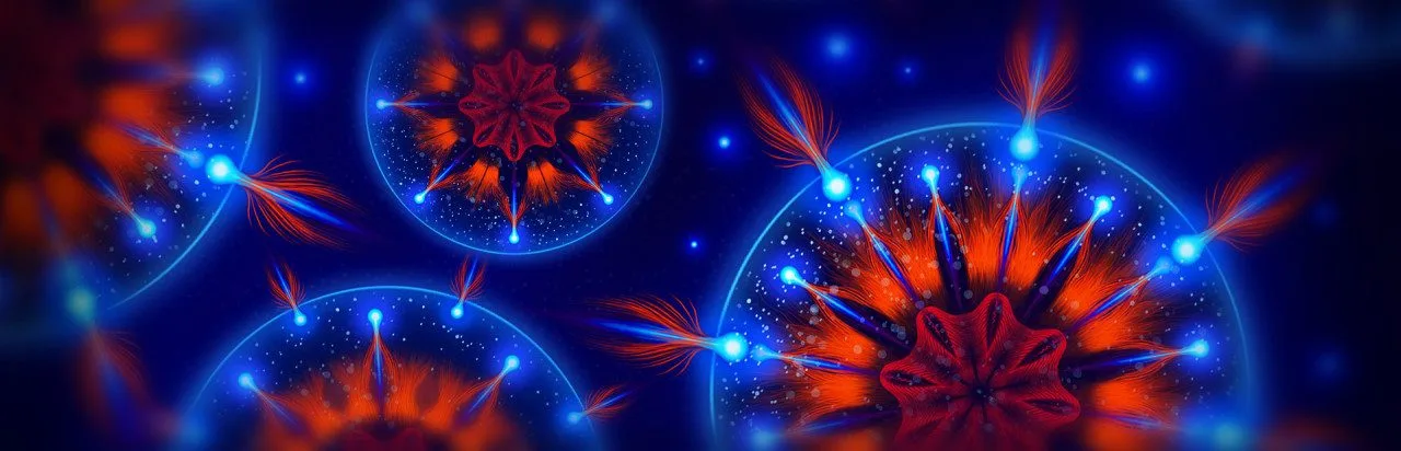Microcosmum: survival of cells