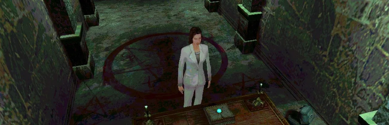 The Watchmaker (2001)