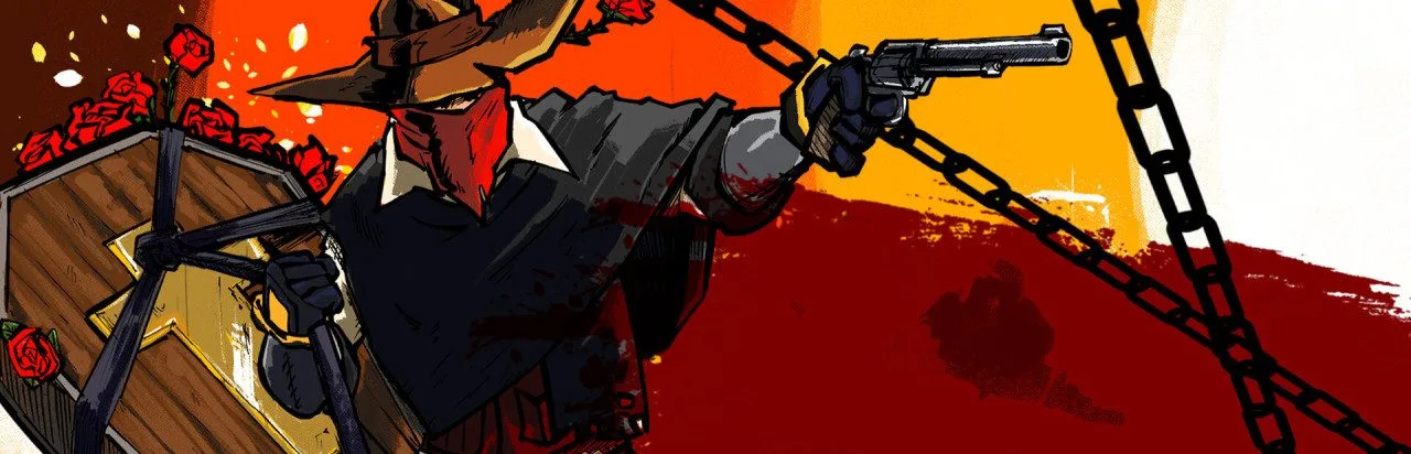 Chambers: The Outlaw
