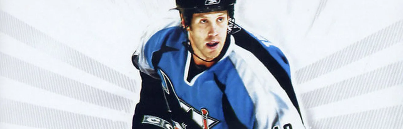 NHL 2K7