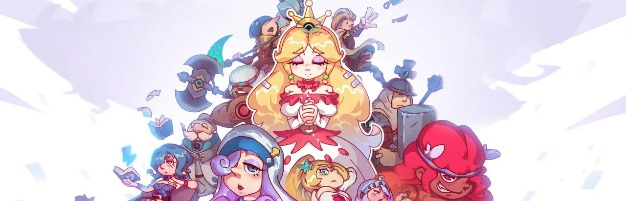 Brave's Rage