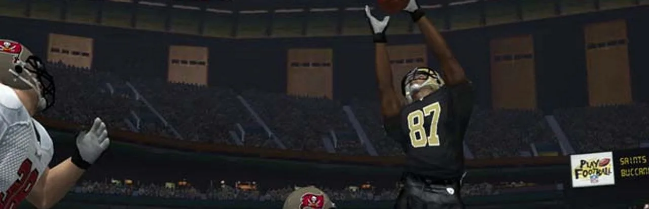 NFL Fever 2004