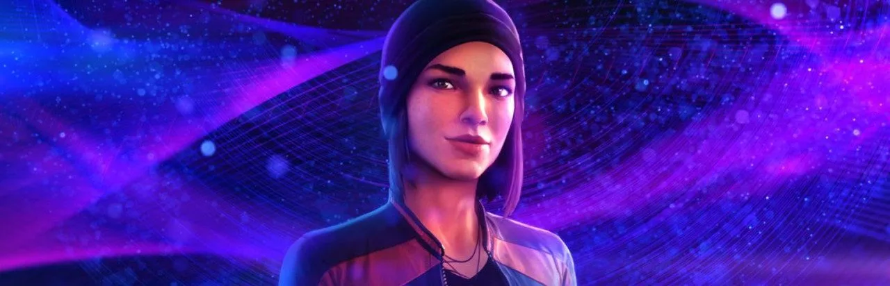 Life is Strange: True Colors - Wavelengths