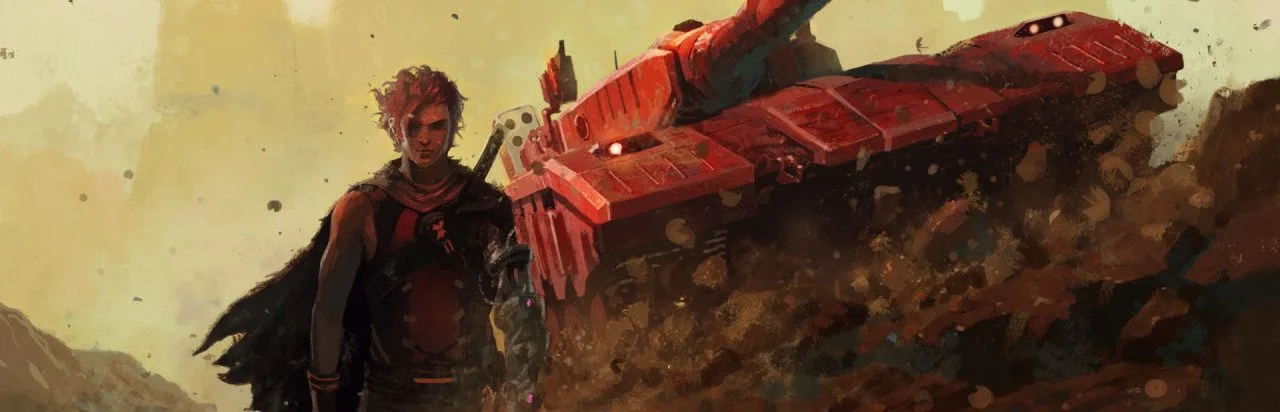 METAL MAX Xeno Reborn