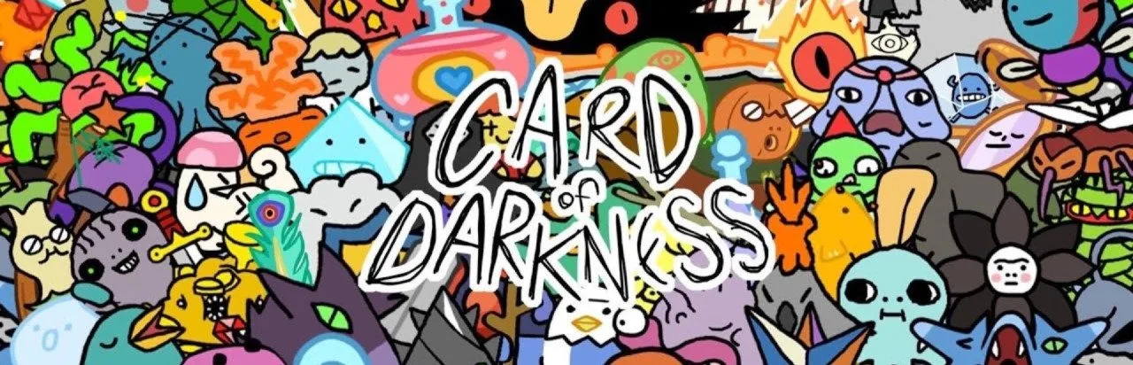 Card of Darkness