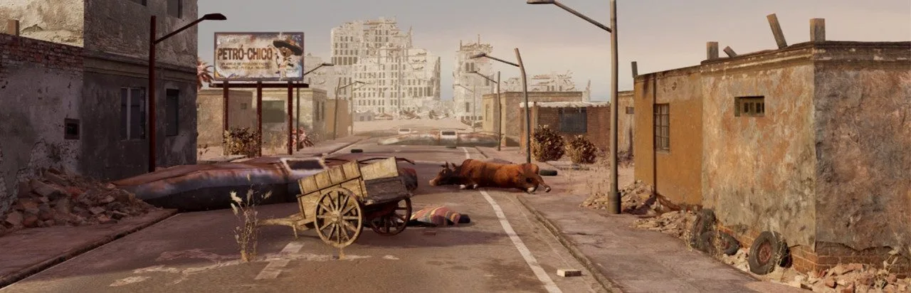 Fallout: Sonora