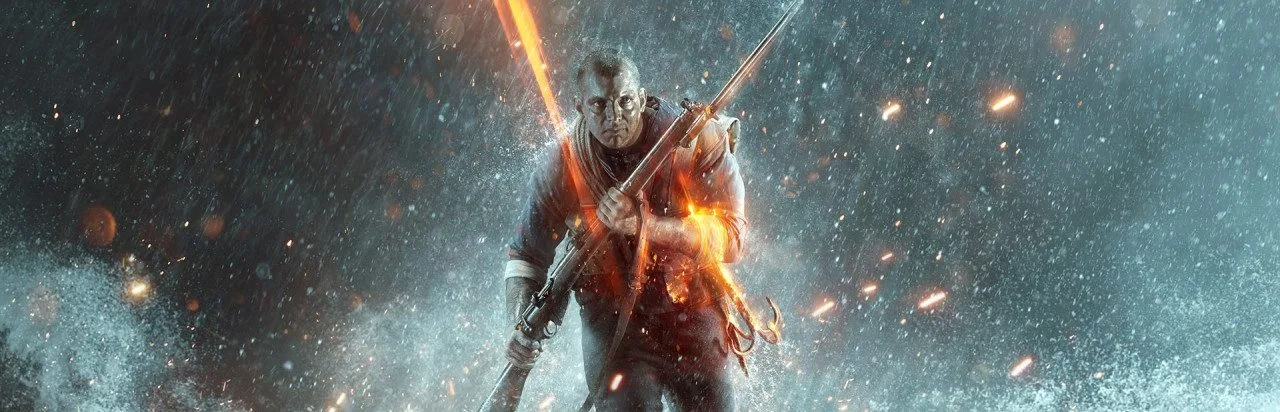 Battlefield 1: Turning Tides