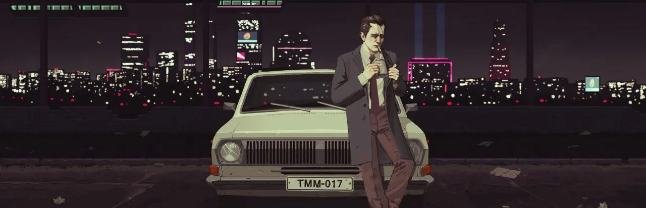 The Mercury Man