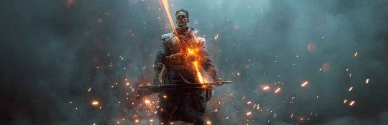 Battlefield 1: They Shall Not Pass