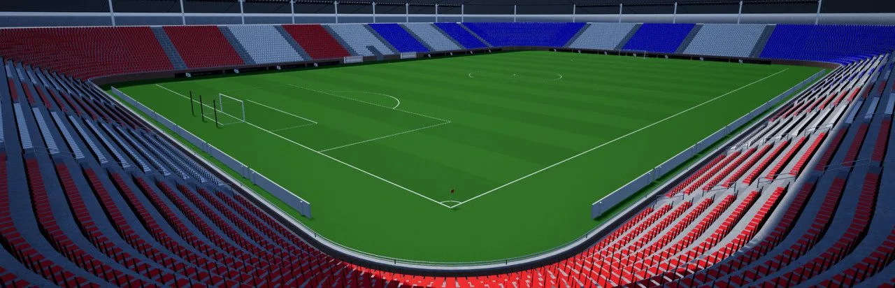 Pro Soccer Online