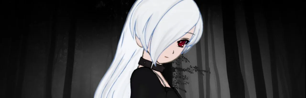 Trick and Treat - Visual Novel
