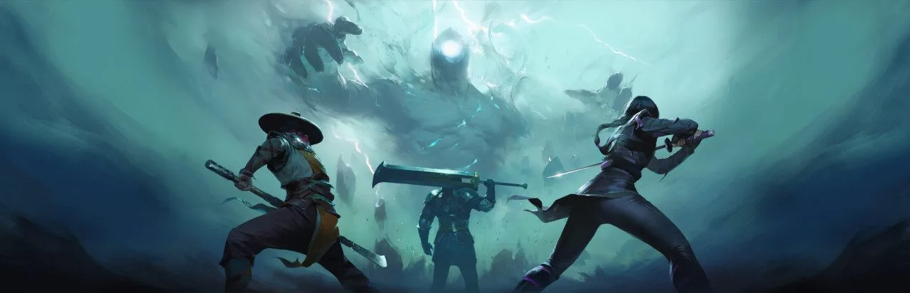 Shadow Fight: Arena