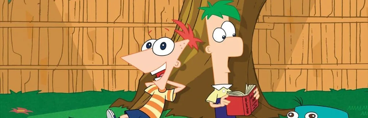 Phineas and Ferb: New Inventions