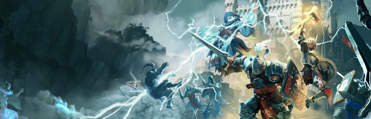Warlander