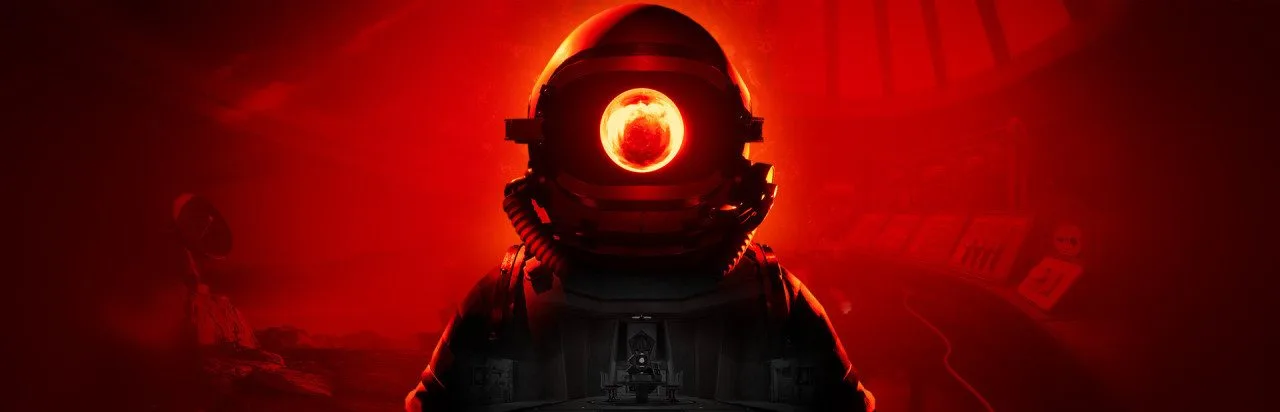 Red Matter