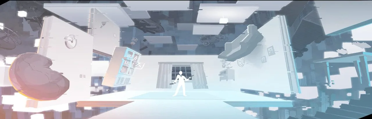 Time Lock VR 1