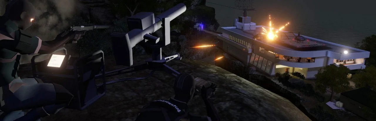 Intruder
