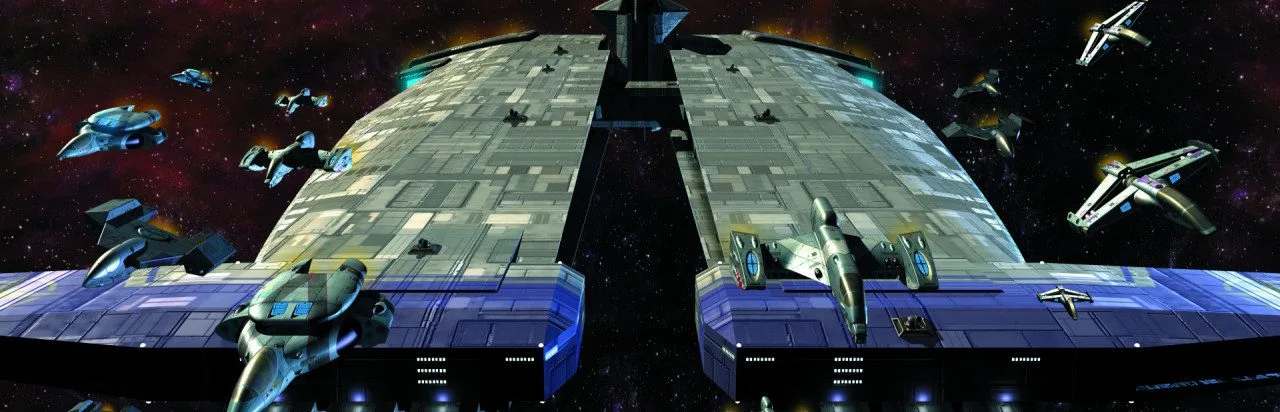 Wing Commander: Prophecy