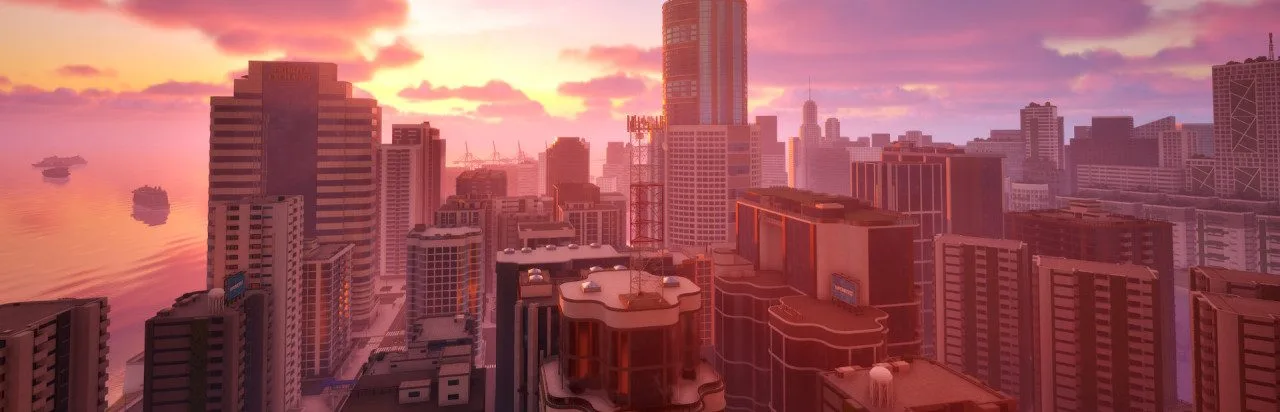 Supermoves: World of Parkour