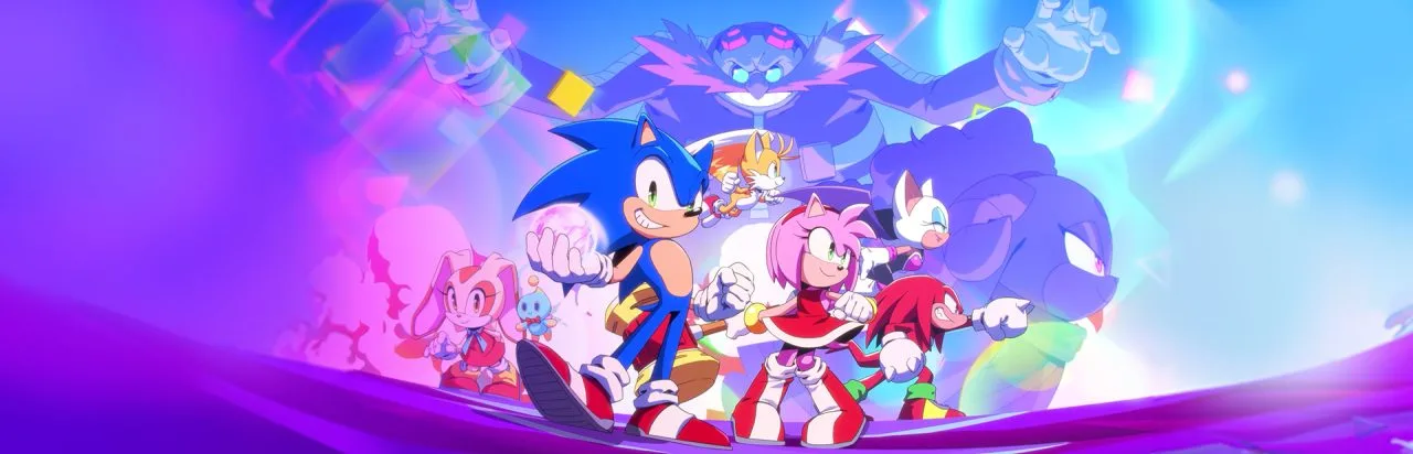 Sonic Dream Team