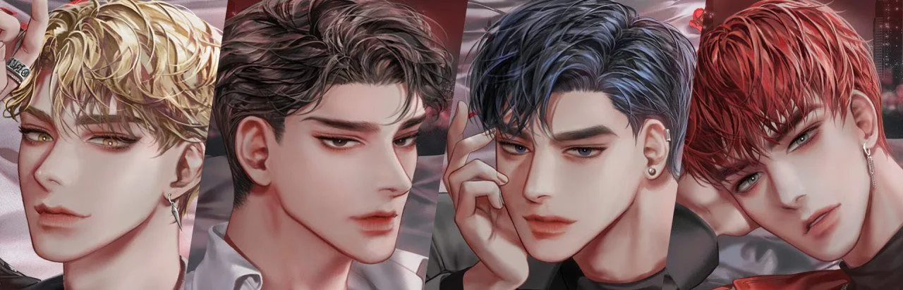 Blood Kiss