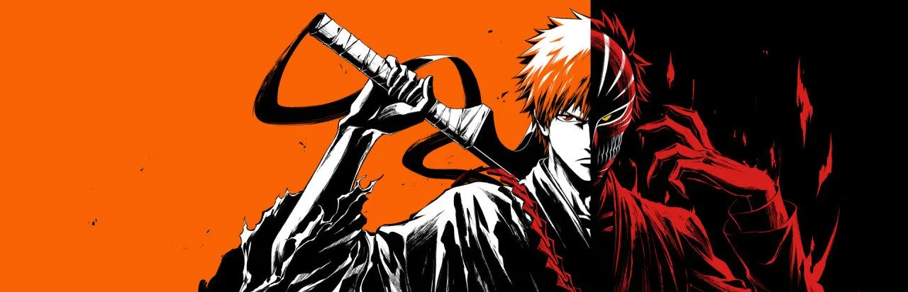 BLEACH: Rebirth of Souls