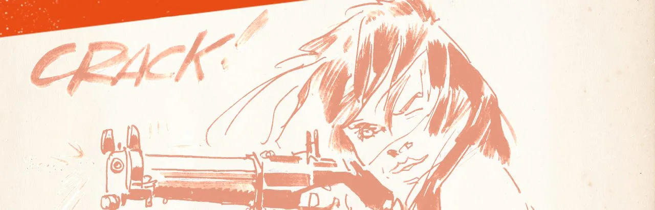 Corto Maltese - Secrets of Venice