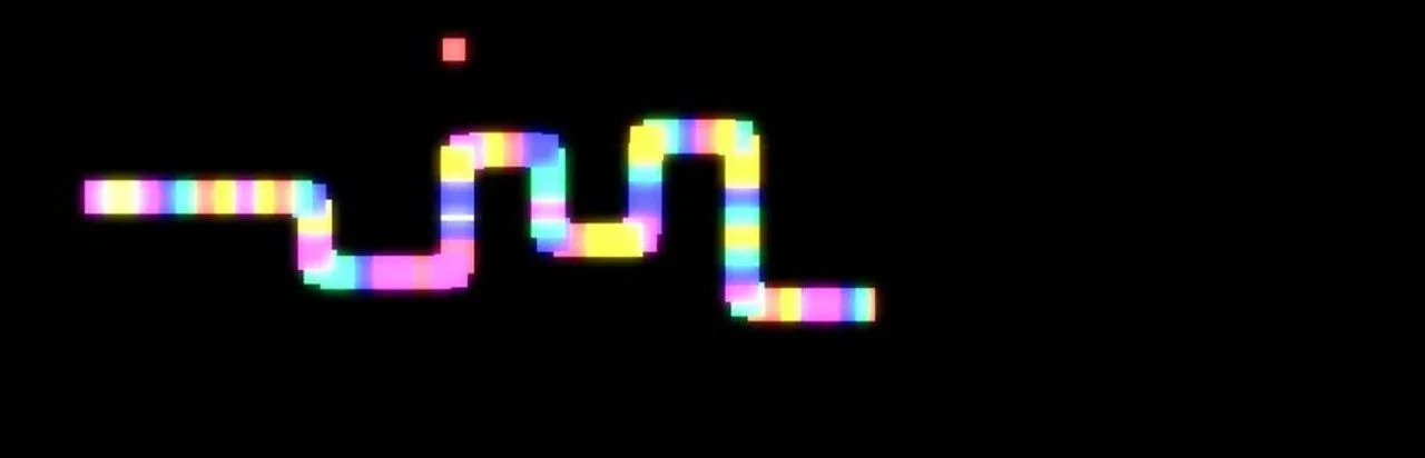 Rainbow Snake