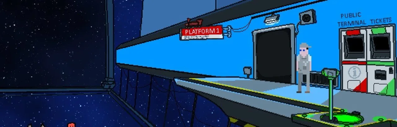 Astroloco: Worst Contact