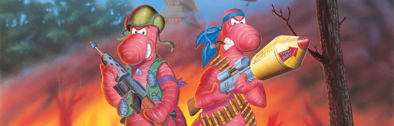 Worms