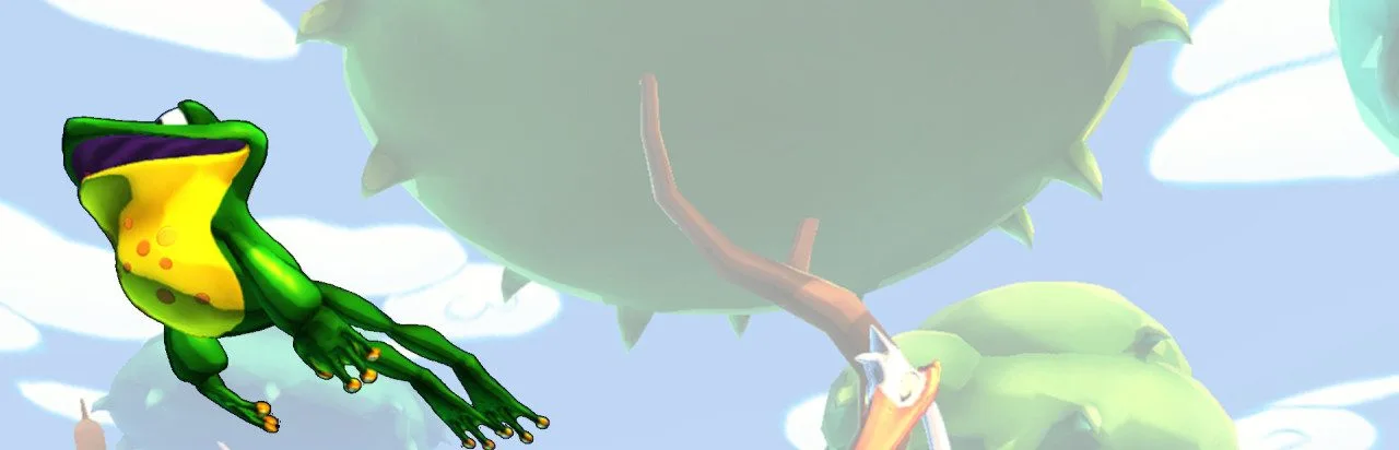 VRog