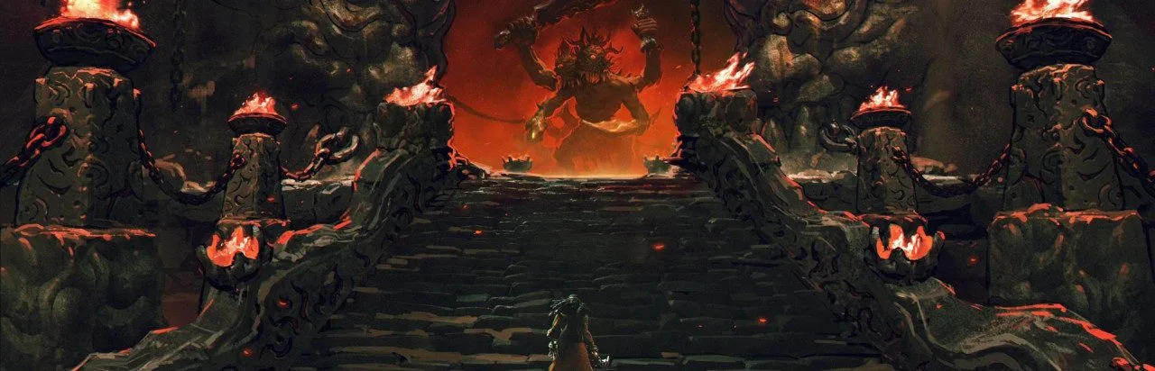 Loulan: The Cursed Sand