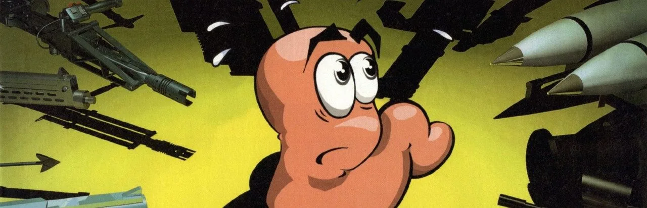 Worms Armageddon