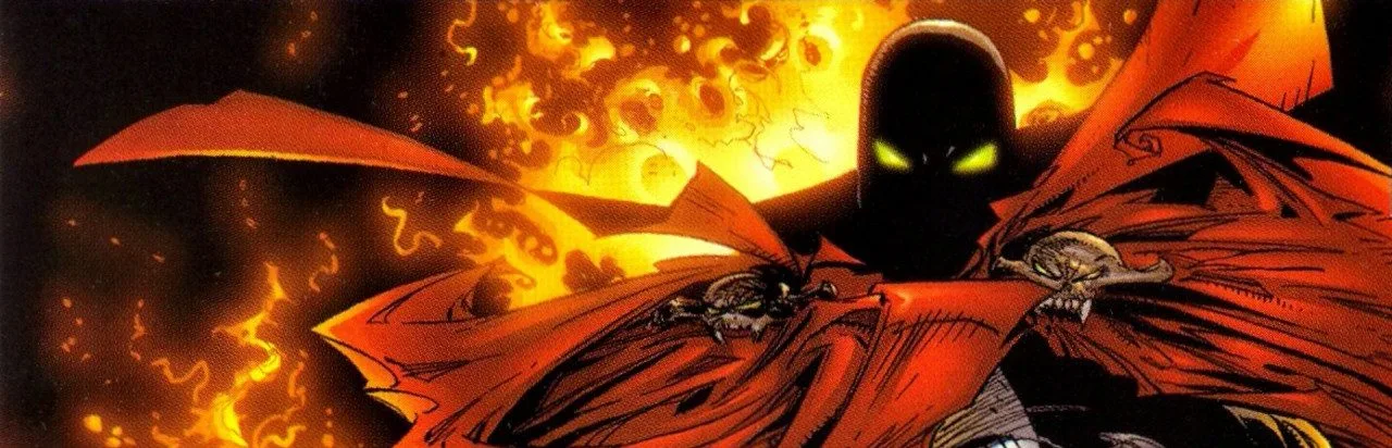 Spawn: In the Demon's Hand