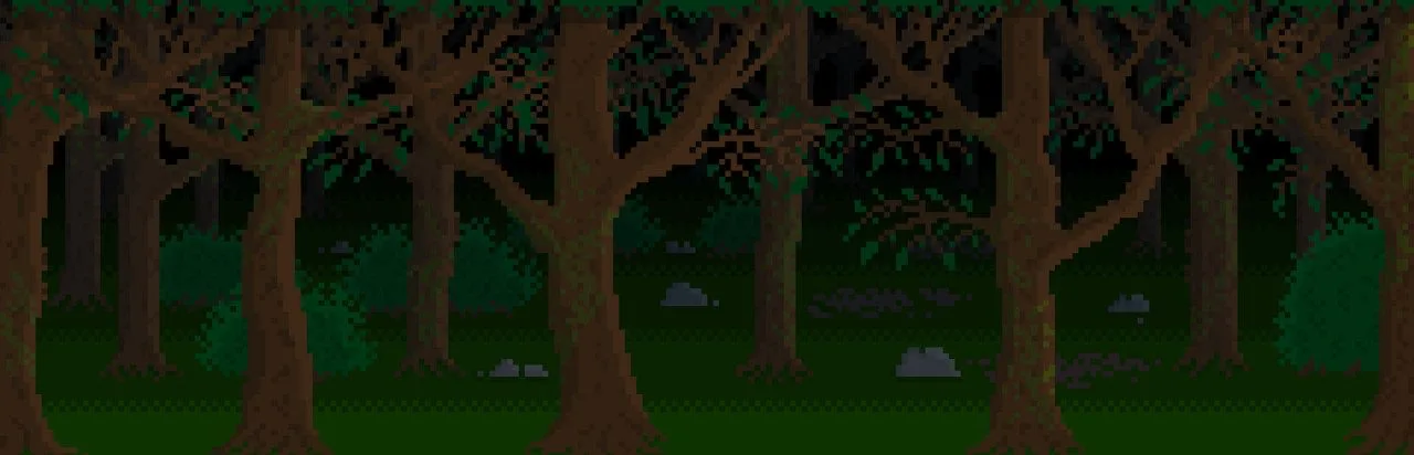 A Lively Haunt
