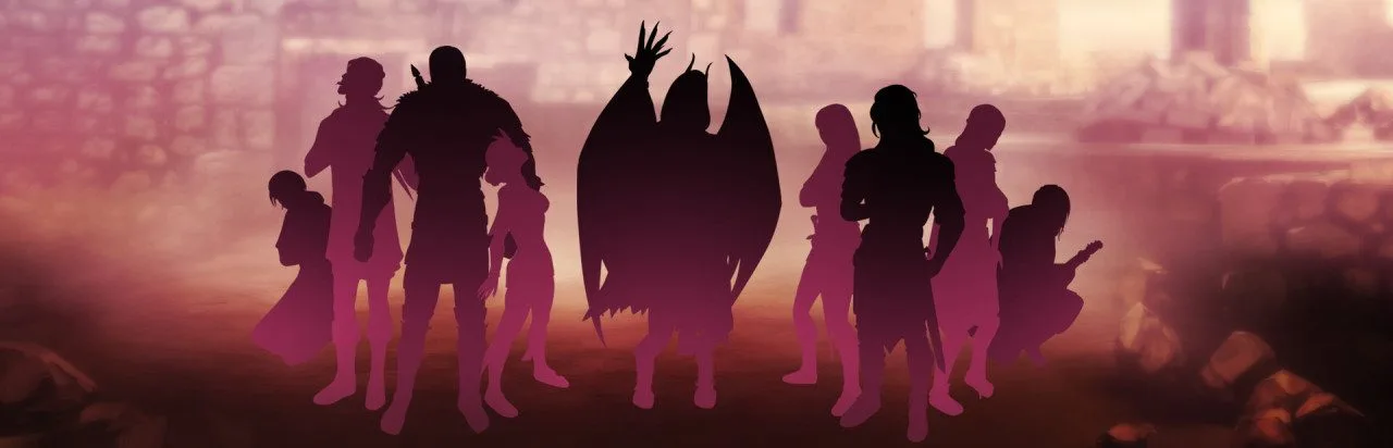 Demonheart: The Cursed Trial