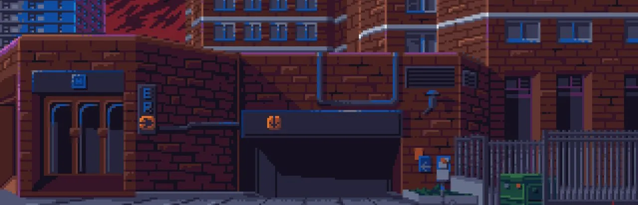 Devil's Hideout