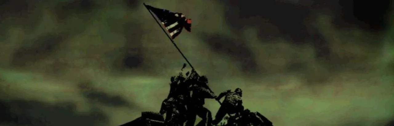 WWII: Iwo Jima
