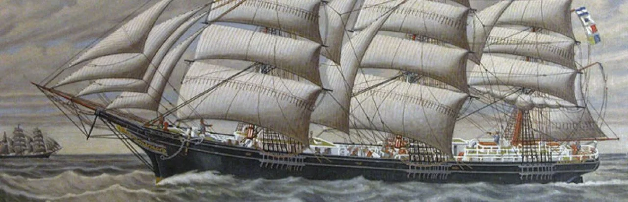 Choice of Broadsides