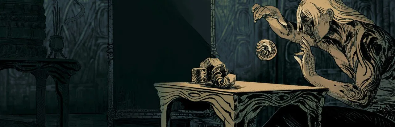 Chronicles of Tal'Dun: The Longing