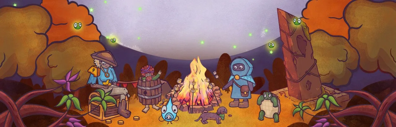 Fireside